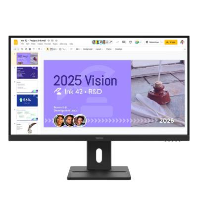 Monitor Lenovo ThinkVision E27-40 (64BDGAT4EU)